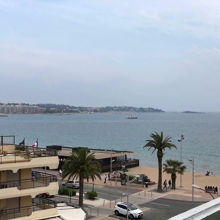 Le Fourneau Beach Fréjus Eksteriør bilde